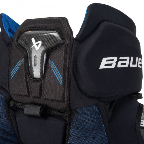 Шорты хоккейные взрослые Bauer Pro ACP Senior Ice Hockey Girdle