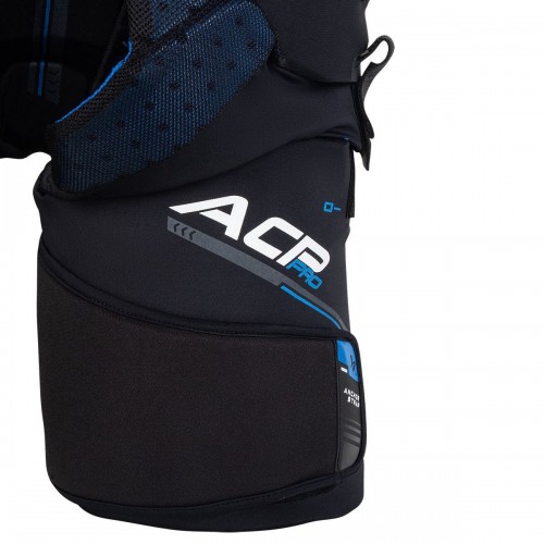 Шорты хоккейные взрослые Bauer Pro ACP Senior Ice Hockey Girdle