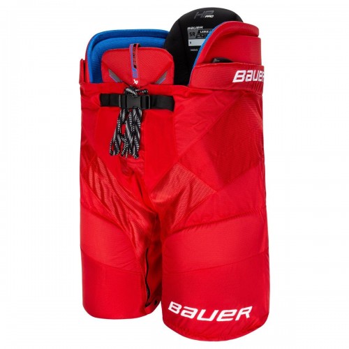 Шорты хоккейные взрослые Bauer Pro Senior Ice Hockey Pants