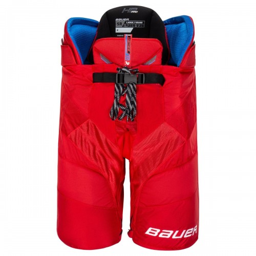 Шорты хоккейные взрослые Bauer Pro Senior Ice Hockey Pants
