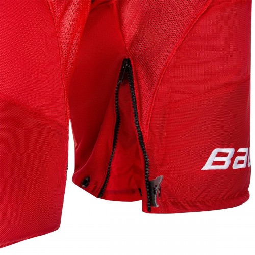 Шорты хоккейные взрослые Bauer Pro Senior Ice Hockey Pants