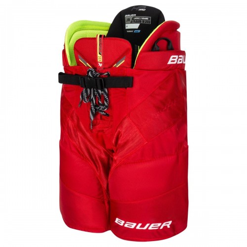 Шорты хоккейные юниорские Bauer Pro Junior Ice Hockey Pants