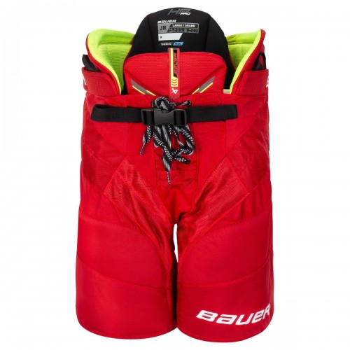 Шорты хоккейные юниорские Bauer Pro Junior Ice Hockey Pants