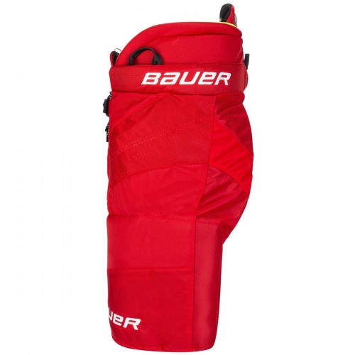 Шорты хоккейные юниорские Bauer Pro Junior Ice Hockey Pants