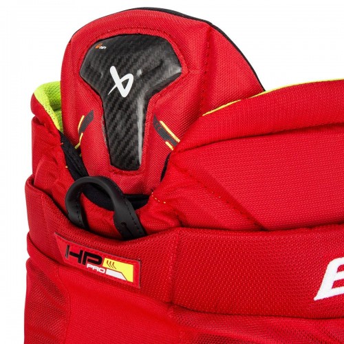 Шорты хоккейные юниорские Bauer Pro Junior Ice Hockey Pants