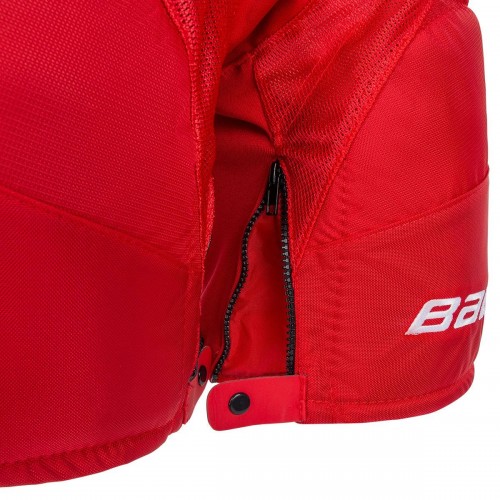 Шорты хоккейные юниорские Bauer Pro Junior Ice Hockey Pants