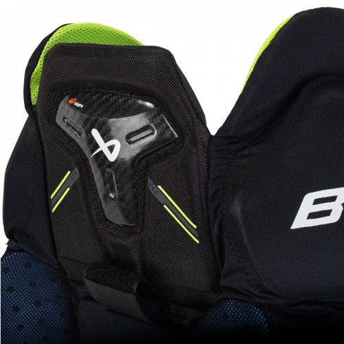 Шорты хоккейные юниорские Bauer Pro ACP Junior Ice Hockey Girdle
