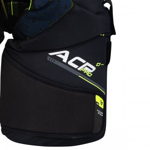 Шорты хоккейные юниорские Bauer Pro ACP Junior Ice Hockey Girdle