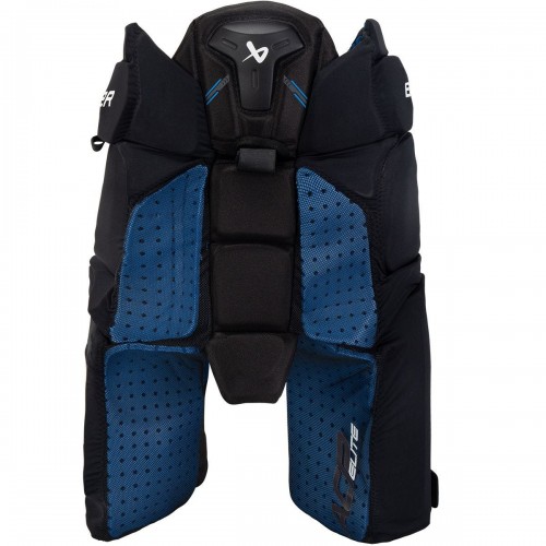 Шорты хоккейные взрослые Bauer Elite ACP Senior Ice Hockey Girdle