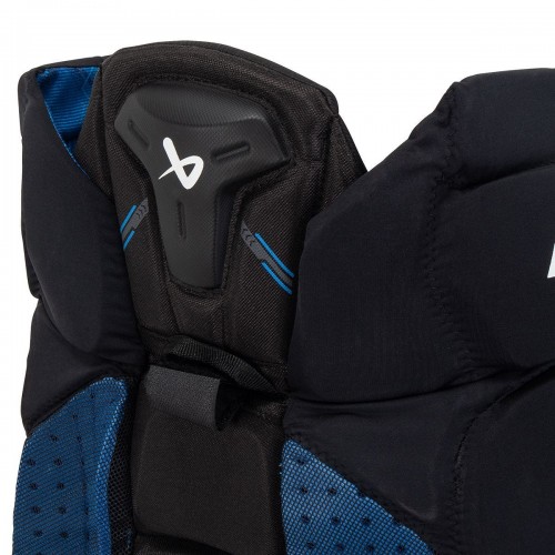 Шорты хоккейные взрослые Bauer Elite ACP Senior Ice Hockey Girdle