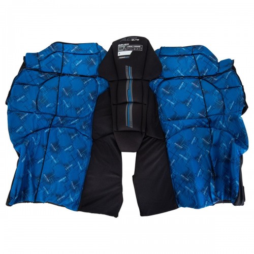 Шорты хоккейные взрослые Bauer Elite ACP Senior Ice Hockey Girdle