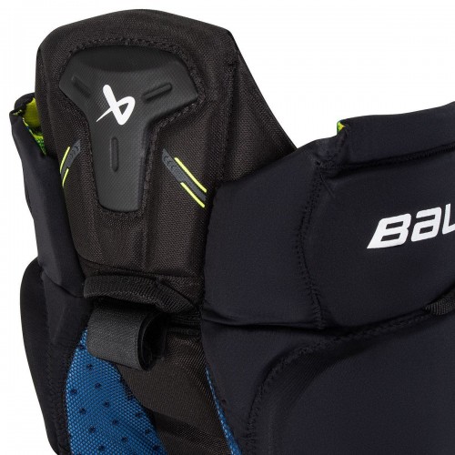 Шорты хоккейные юниорские Bauer Elite ACP Junior Ice Hockey Girdle