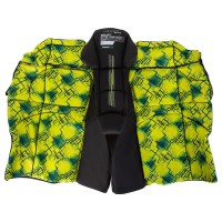 Трусы хоккейные юниорские Bauer Elite ACP Junior Ice Hockey Girdle