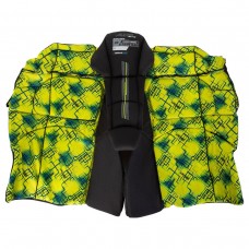 Трусы хоккейные юниорские Bauer Elite ACP Junior Ice Hockey Girdle