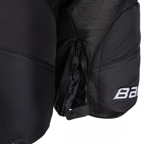 Шорты хоккейные взрослые Bauer Performance Senior Ice Hockey Pants