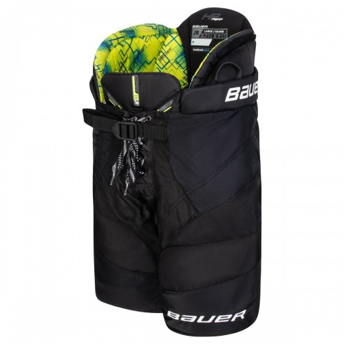 Шорты хоккейные юниорские Bauer Performance Junior Ice Hockey Pants