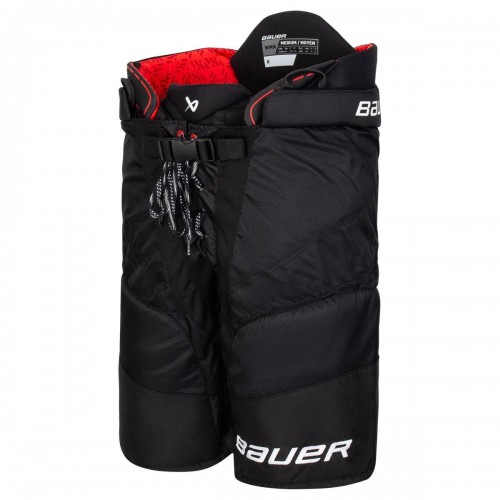 Шорты хоккейные взрослые Bauer X-W Women's Hockey Pants - 2024 Model