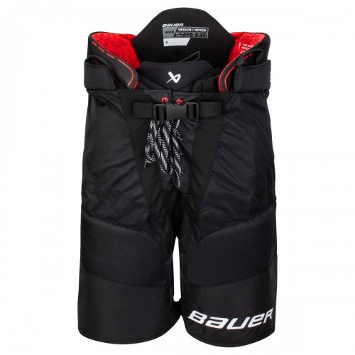 Шорты хоккейные взрослые Bauer X-W Women's Hockey Pants - 2024 Model