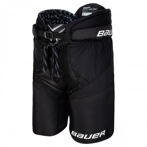 Шорты хоккейные взрослые Bauer X Senior Ice Hockey Pants - 2024 Model