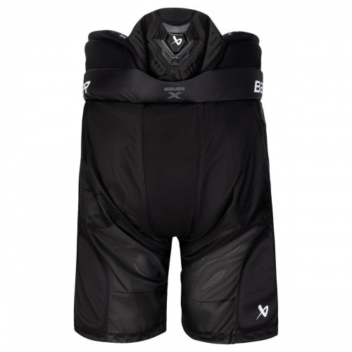 Шорты хоккейные взрослые Bauer X Senior Ice Hockey Pants - 2024 Model
