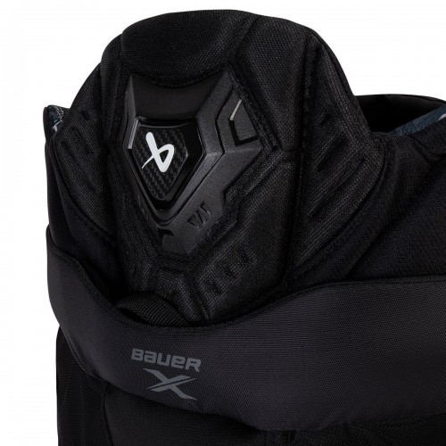 Шорты хоккейные взрослые Bauer X Senior Ice Hockey Pants - 2024 Model