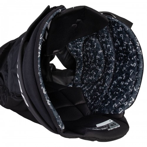 Шорты хоккейные взрослые Bauer X Senior Ice Hockey Pants - 2024 Model