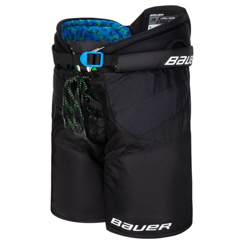 Шорты хоккейные юниорские Bauer X Junior Ice Hockey Pants - 2024 Model