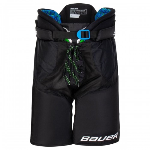 Шорты хоккейные юниорские Bauer X Junior Ice Hockey Pants - 2024 Model