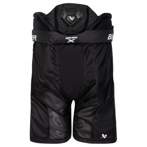 Шорты хоккейные юниорские Bauer X Junior Ice Hockey Pants - 2024 Model