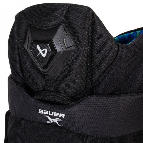 Шорты хоккейные юниорские Bauer X Junior Ice Hockey Pants - 2024 Model