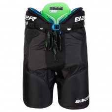 Трусы хоккейные детские Bauer X Youth Ice Hockey Pants - 2024 Model