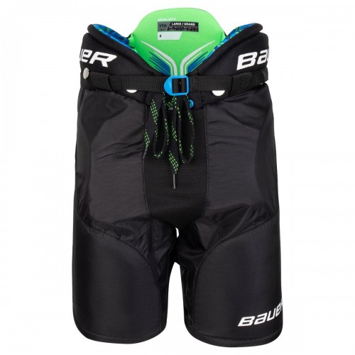 Шорты хоккейные детские Bauer X Youth Ice Hockey Pants - 2024 Model