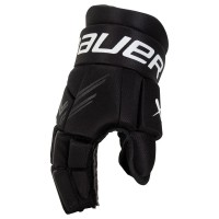 Перчатки хоккейные взрослые Bauer X Senior Hockey Gloves - 2024 Model