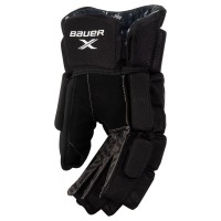 Перчатки хоккейные взрослые Bauer X Senior Hockey Gloves - 2024 Model