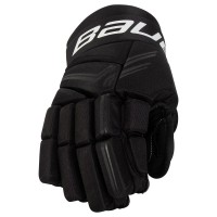 Перчатки хоккейные взрослые Bauer X Senior Hockey Gloves - 2024 Model
