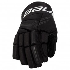 Перчатки хоккейные взрослые Bauer X Senior Hockey Gloves - 2024 Model