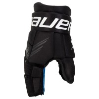 Перчатки хоккейные подростковые Bauer X Intermediate Hockey Gloves - 2024 Model