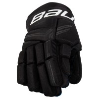 Перчатки хоккейные подростковые Bauer X Intermediate Hockey Gloves - 2024 Model