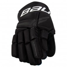 Перчатки хоккейные подростковые Bauer X Intermediate Hockey Gloves - 2024 Model