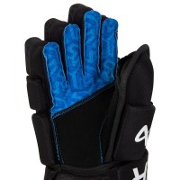 Перчатки хоккейные подростковые Bauer X Intermediate Hockey Gloves - 2024 Model