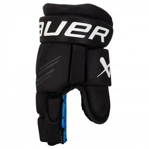 Краги хоккейные детские Bauer X Youth Hockey Gloves - 2024 Model