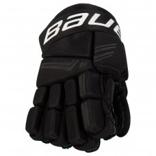 Перчатки хоккейные детские Bauer X Youth Hockey Gloves - 2024 Model