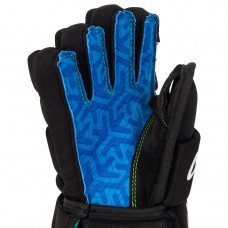 Перчатки хоккейные детские Bauer X Youth Hockey Gloves - 2024 Model
