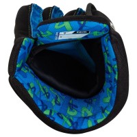 Перчатки хоккейные детские Bauer X Youth Hockey Gloves - 2024 Model