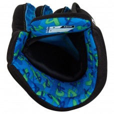 Перчатки хоккейные детские Bauer X Youth Hockey Gloves - 2024 Model