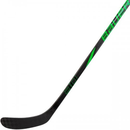 Клюшка детская из США Bauer Nexus Performance Youth Hockey Stick