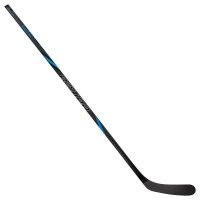 Клюшка хоккейная взрослая Bauer Nexus E50 Pro Senior Hockey Stick