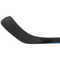 Клюшка хоккейная взрослая Bauer Nexus E50 Pro Senior Hockey Stick