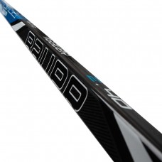 Клюшка хоккейная взрослая Bauer Nexus E40 Senior Hockey Stick