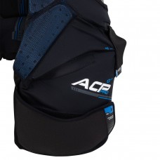Трусы хоккейные подростковые Bauer Pro ACP Intermediate Ice Hockey Girdle